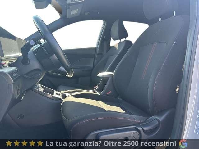 Hyundai KONA 1.6 HEV N Line 2WD DCT