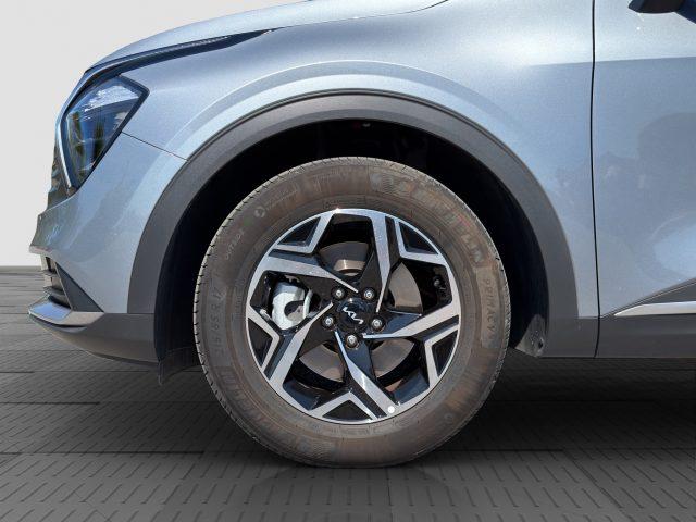 KIA Sportage Sportage 1.6 TGDi MHEV Business