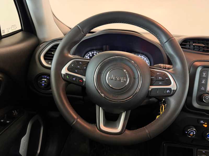 JEEP Renegade - renegade 1.0 t3 Limited fwd