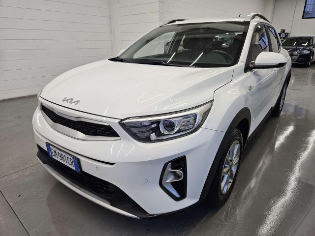 Kia Stonic Stonic 1.2 dpi Style s/Design Pack GPL 82cv