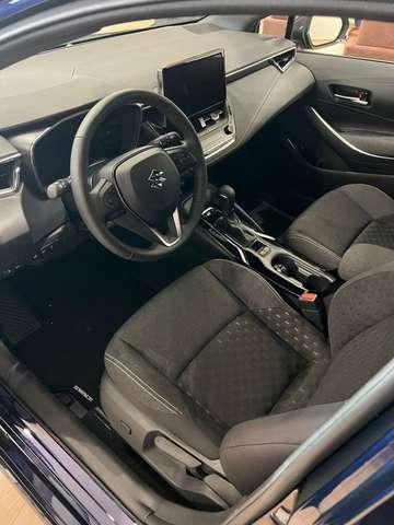 Suzuki Swace Swace 1.8 Hybrid E-CVT 2WD Cool