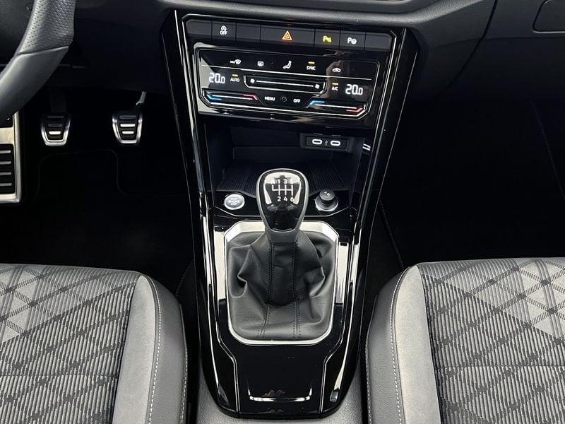 Volkswagen T-Roc T-Roc 1.5 tsi R-Line Plus