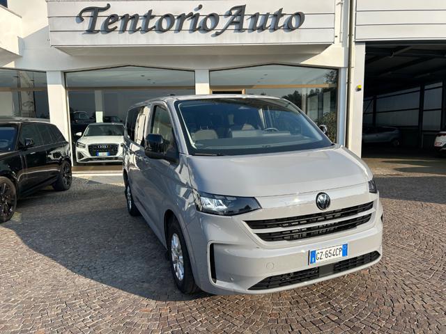 VOLKSWAGEN Caravelle 2.0 TDI 150CV PC