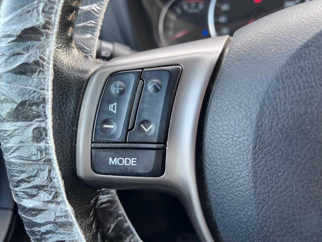 Toyota Yaris 1.0 5 porte Lounge