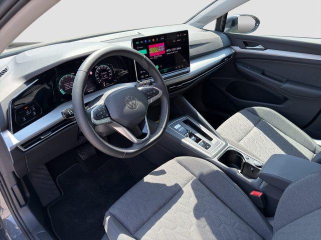 VOLKSWAGEN Golf Golf 1.5 eTSI 115 CV DSG Edition Plus
