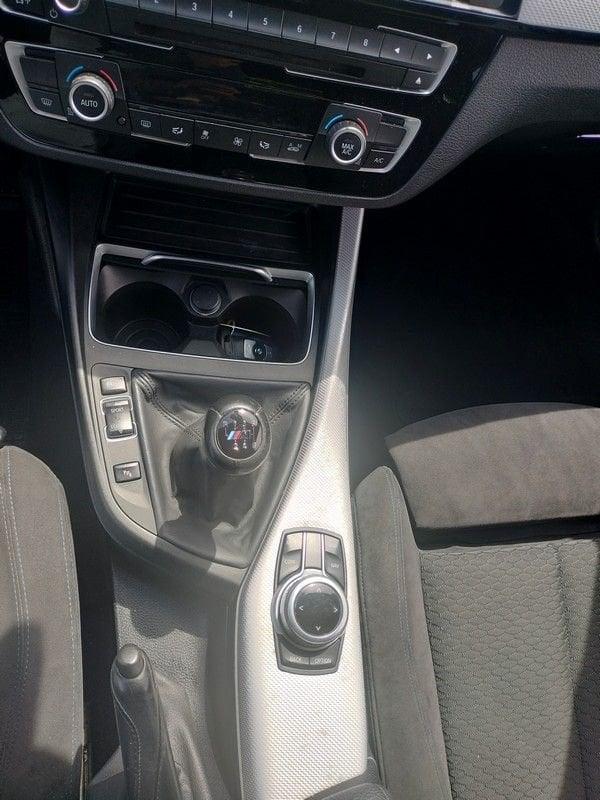 BMW Serie 1 116d 5p. Msport