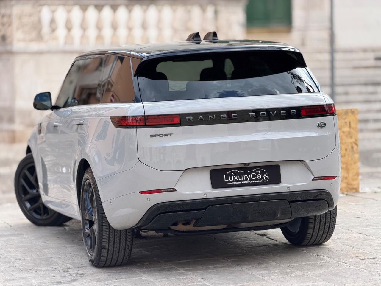 Land Rover Range Sport 3.0 D300 249 CV SE R-DYNAMIC