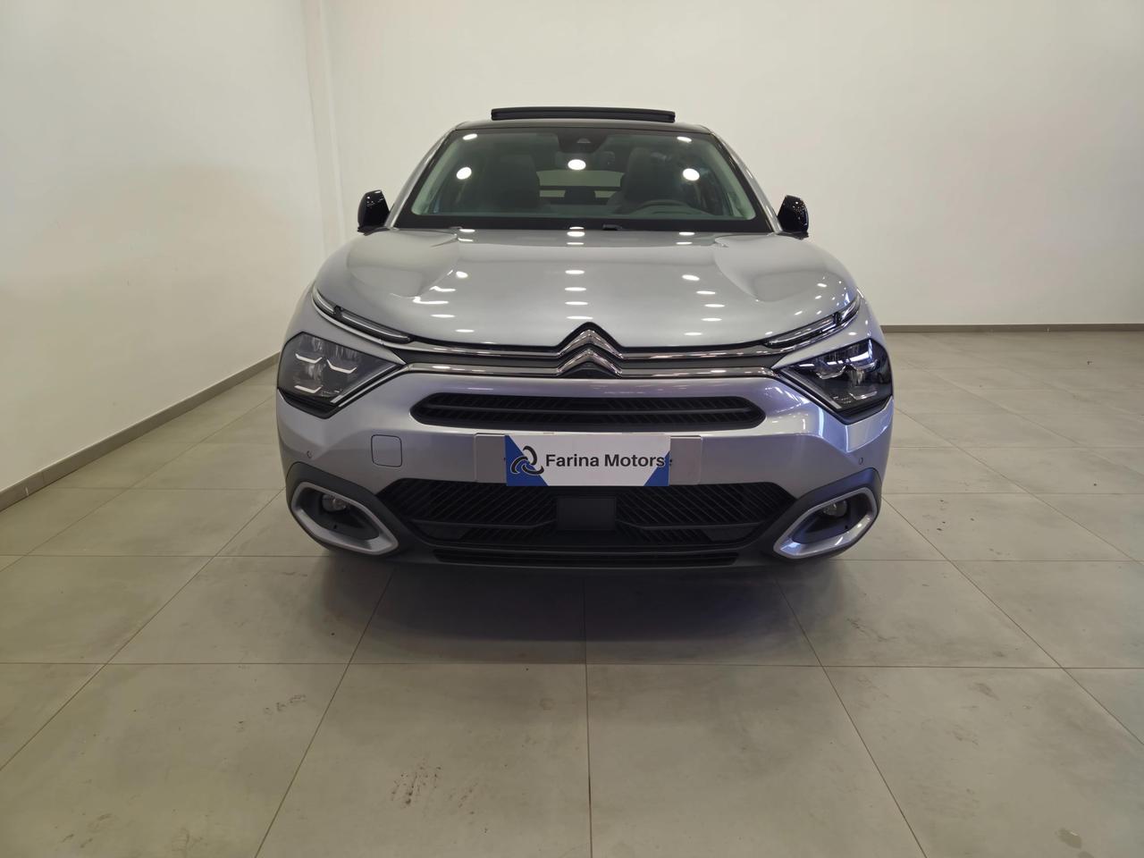 CITROEN C4 PureTech 130 S&S Max IN PROMO - con Tetto Panoramico