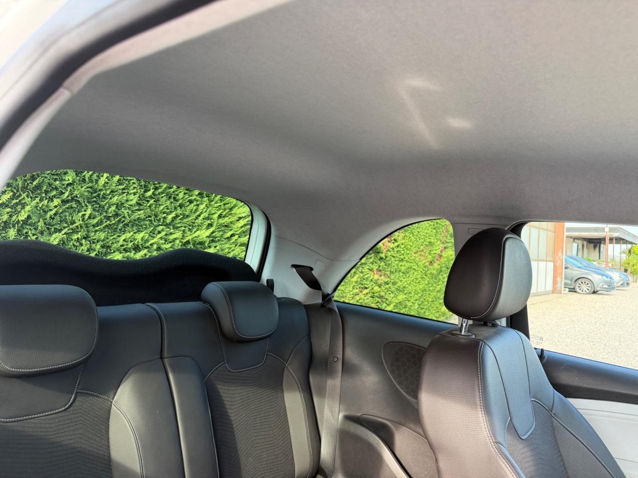 Opel Adam 1.4 87 CV Glam