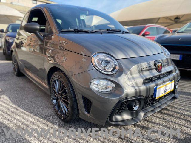 ABARTH 595 1.4 Turbo T-Jet 165 CV