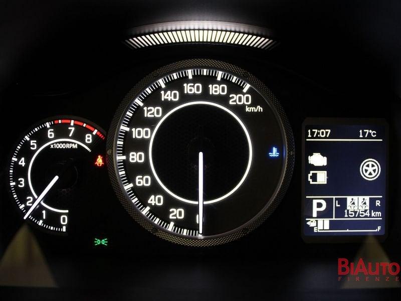 Suzuki Ignis Ignis 1.2h Top 2wd cvt