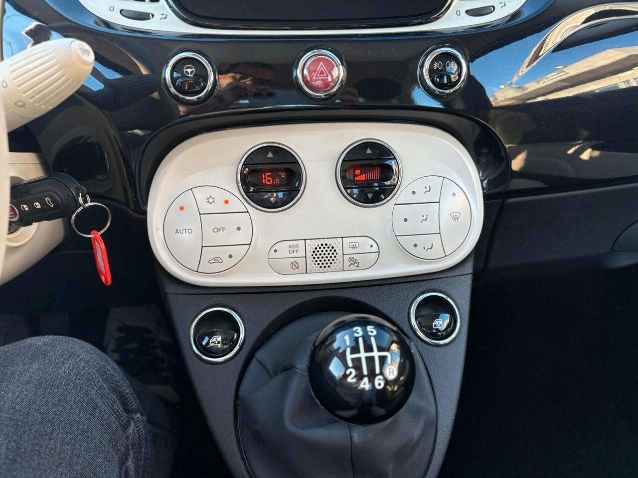 Fiat 500 1.0 Hybrid Dolcevita PROMO FINANZIAMENTO