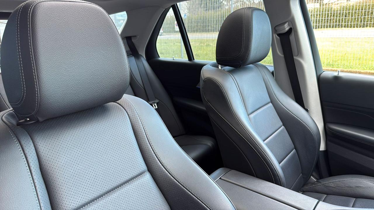 Mercedes-benz GLE 300 d 4Matic Sport