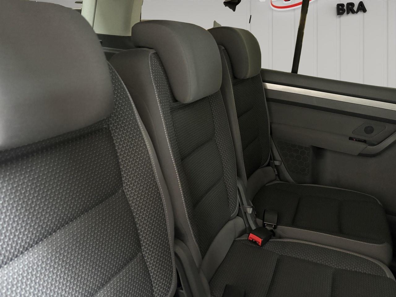 Volkswagen Touran 1.6 tdi Comfortline
