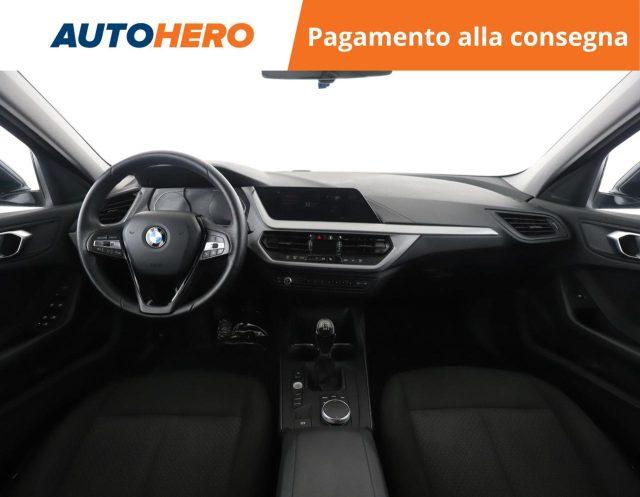 BMW 116 d 5p. Advantage