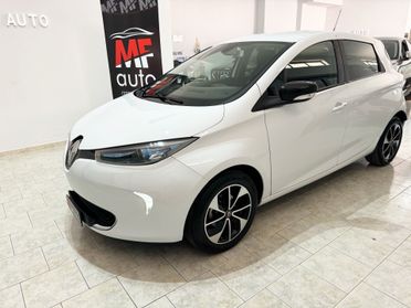 Renault ZOE Life R90 Flex elettrica