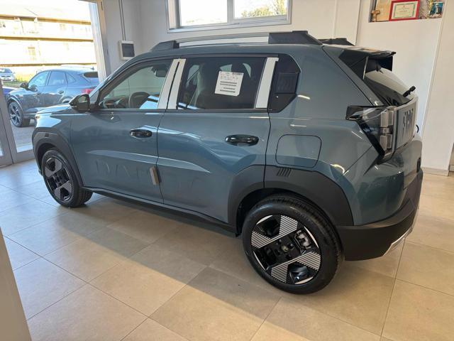 FIAT Grande Panda 1.2 Hybrid 110 CV S&S La Prima Km0