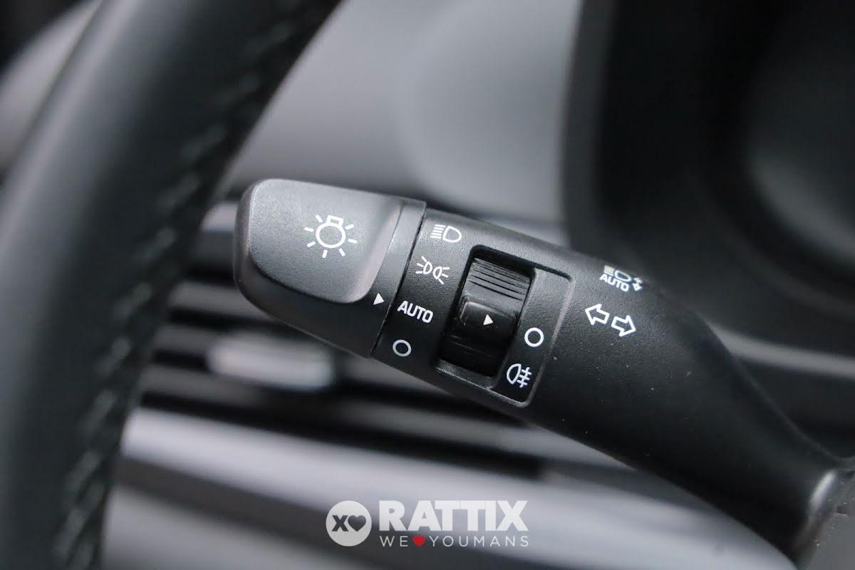 Hyundai Bayon 1.0 t-GDI 48V Xline IMT