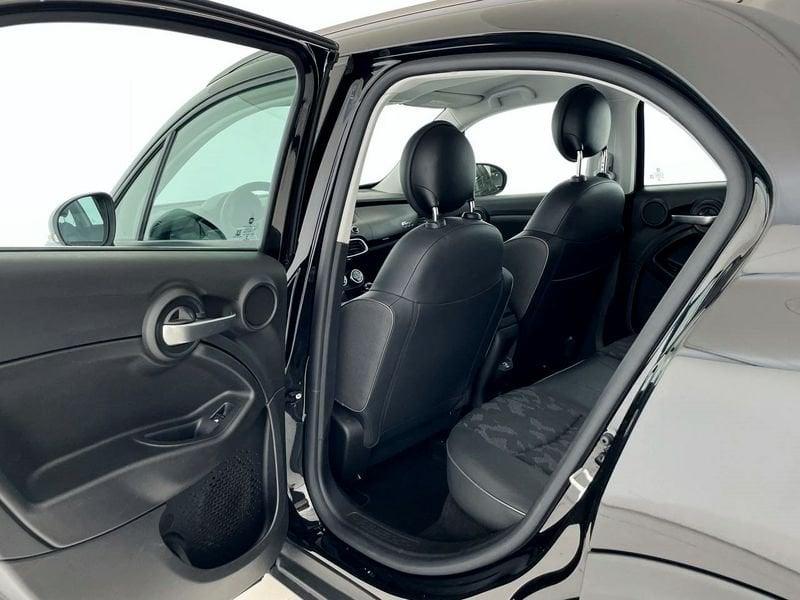 FIAT 500X 500X 1.6 MultiJet 130 CV Cross