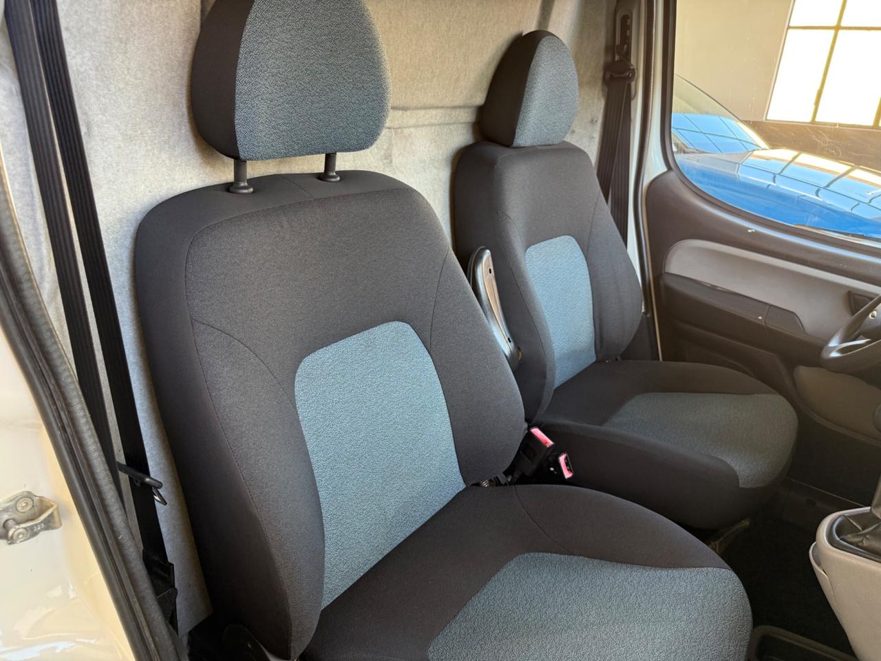 Fiat Doblo Doblò 1.3 MJ 16V PC-TN Cargo Lamier.