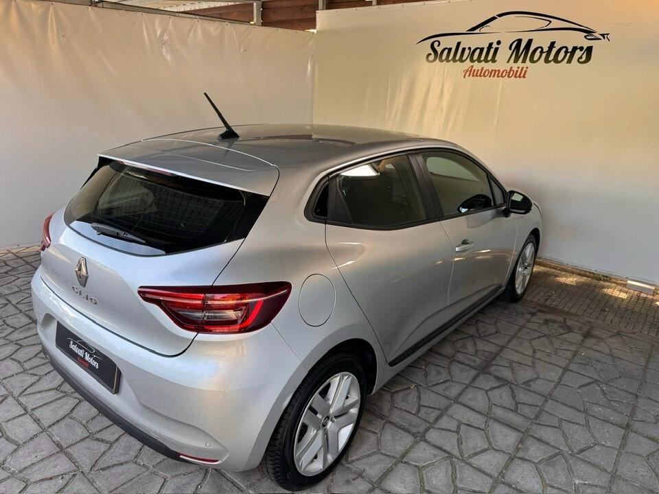 Renault Clio TCe 90 CV 5 porte R.S.