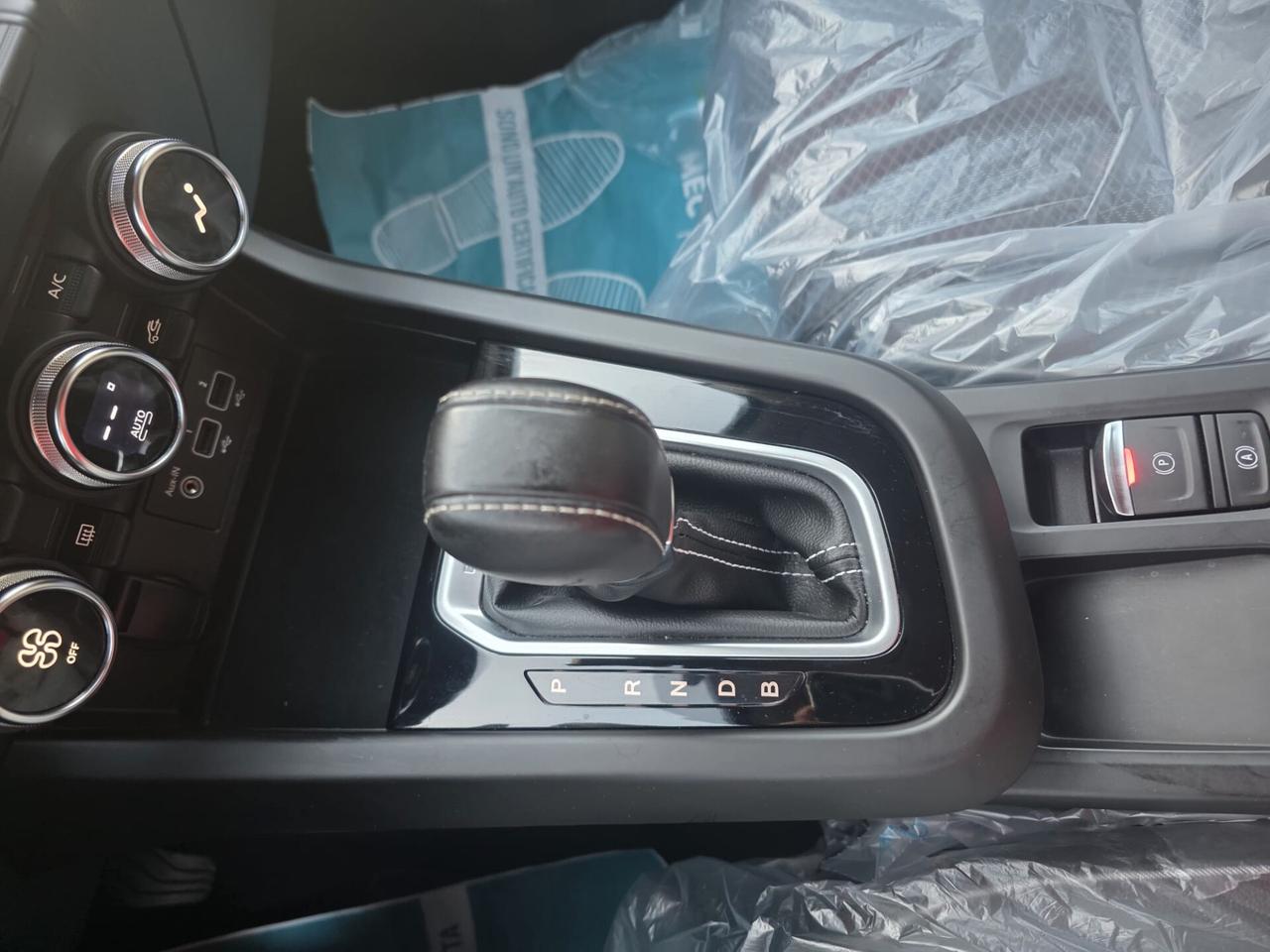 Renault Arkana Full Hybrid E-Tech 145 CV Techno