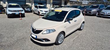 Lancia Ypsilon 1.3 MJT 95CV Gold-12/2016-km 86.000
