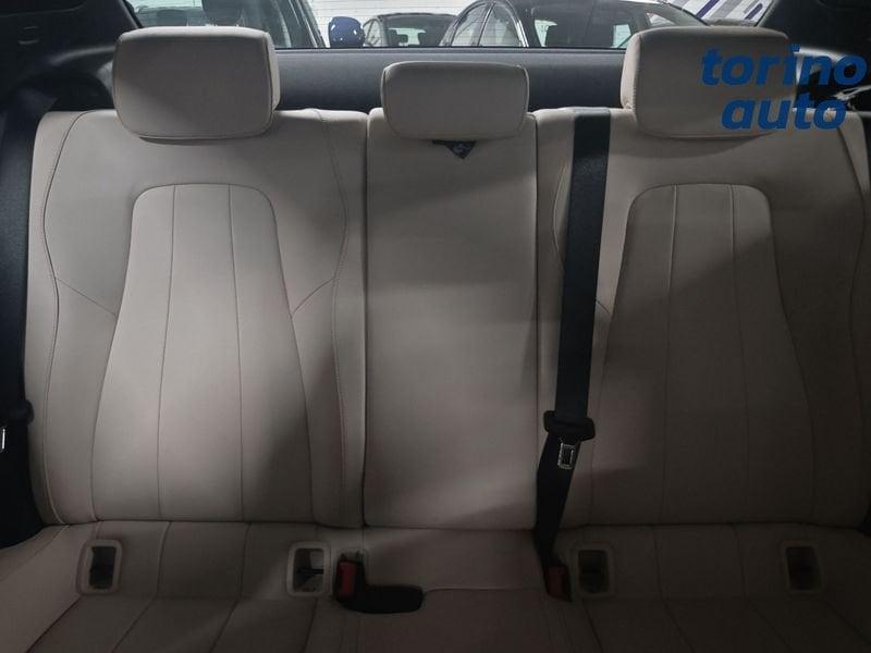Mercedes-Benz Classe A A 220 d Automatic Sport