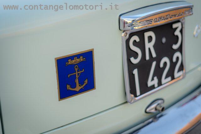 ALFA ROMEO Giulietta 1.3 Ti