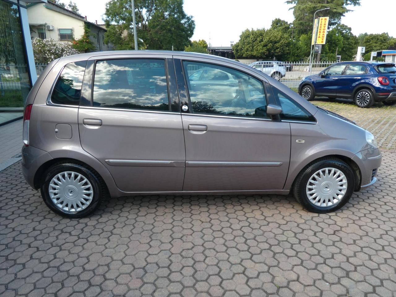 Lancia MUSA 1.4 Oro Ecochic GPL OK NEOPATENTATI