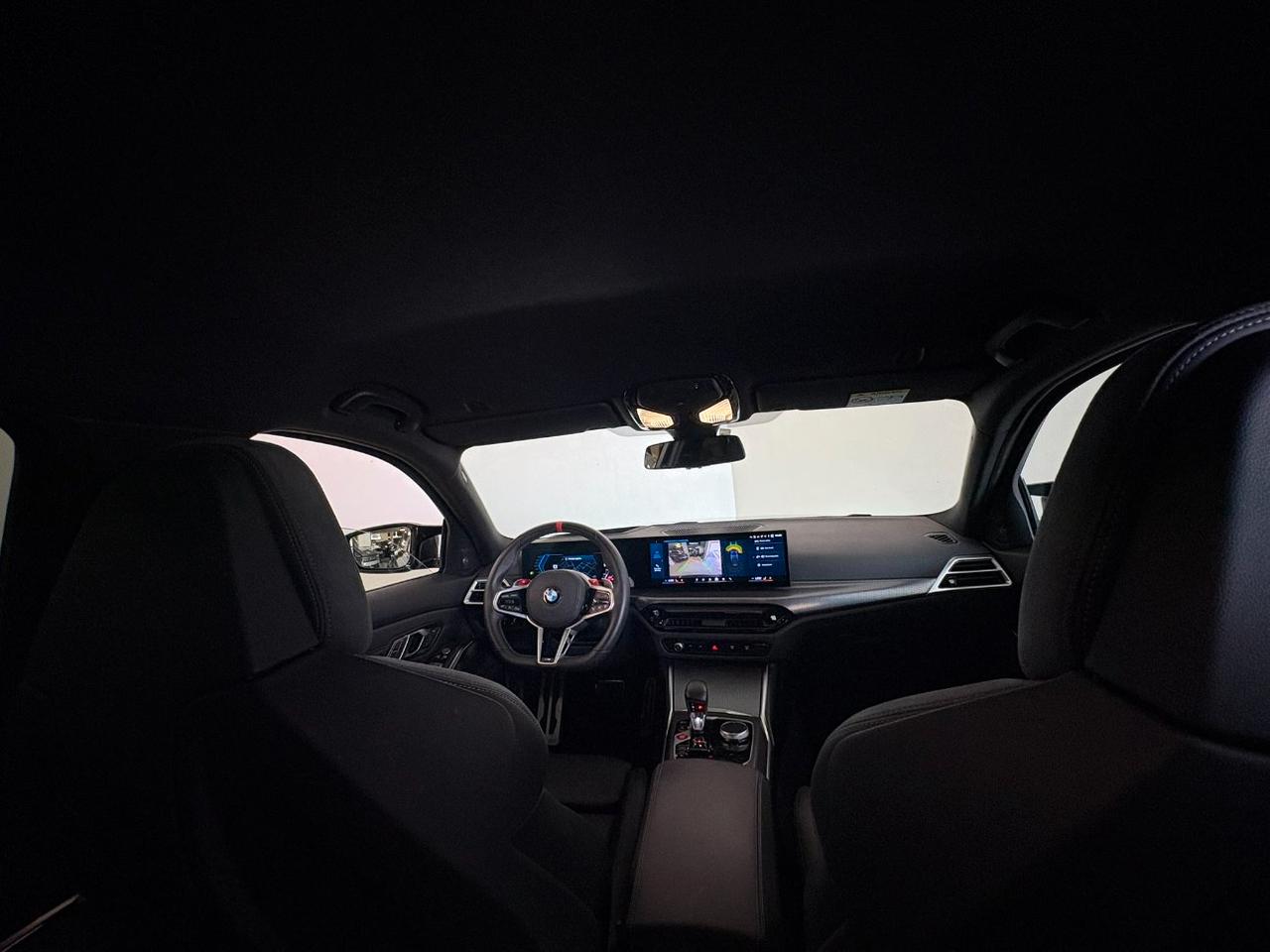 BMW M3 Touring 3.0 Competition M xdrive auto