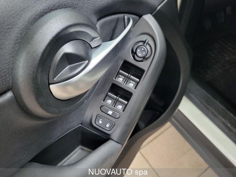 FIAT 500X 1.3 MultiJet 95 CV Lounge