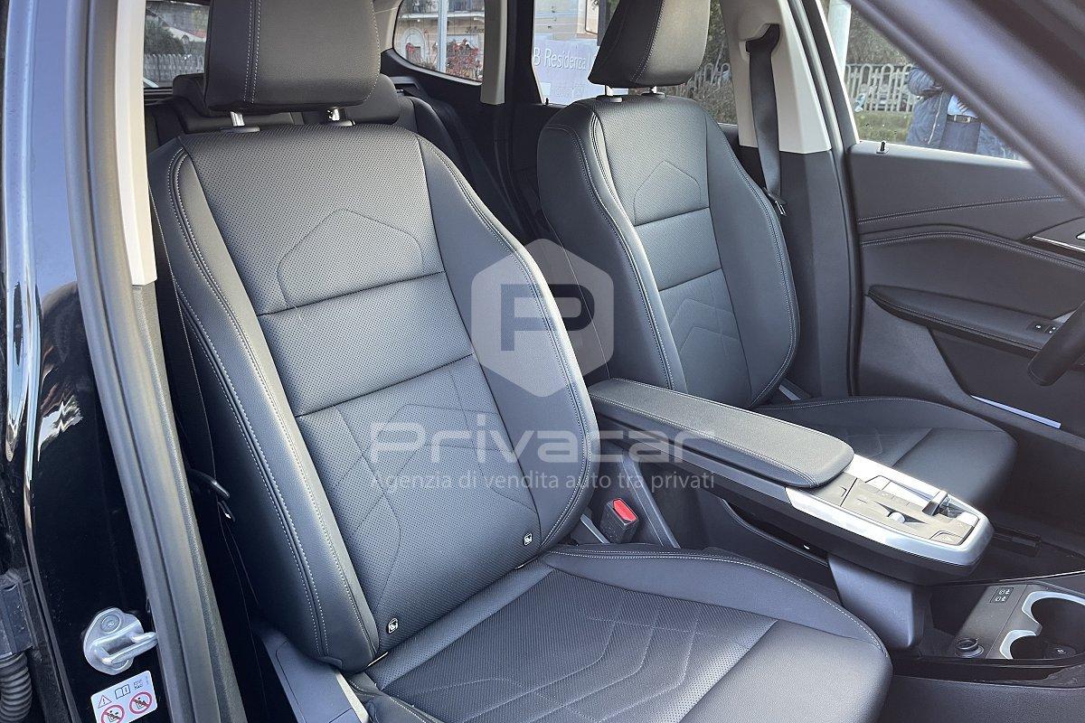 BMW iX1 xDrive 30 xLine