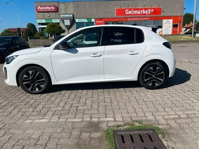 Peugeot 208 Hybrid 110 e-DCS6 Allure