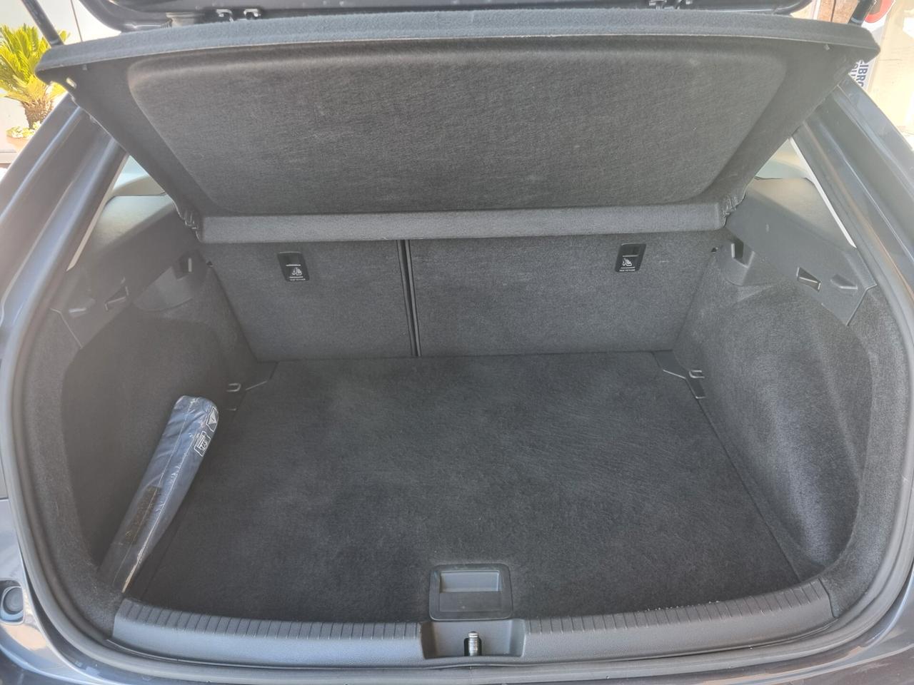 Volkswagen Taigo 1.0 TSI 95 CV Life