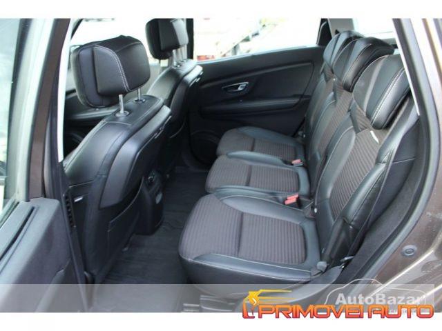 RENAULT Grand Scenic TCe 130 CV Energy Intens