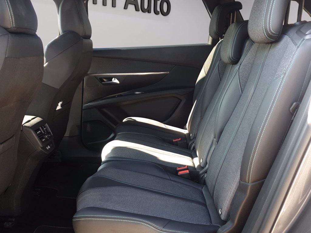 PEUGEOT 5008 1.2 puretech t allure pack s&s 130cv del 2024