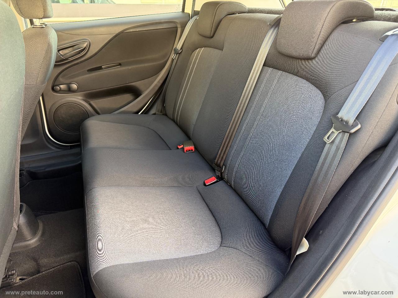 FIAT Punto 1.2 8V 5p. Street