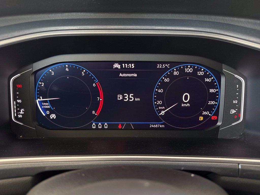 VOLKSWAGEN T-roc 1.0 tsi life 110cv del 2023