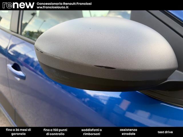 DACIA Sandero TCe 100 GPL Stepway Expression NBI