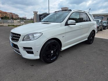 Mercedes-benz ML 350 ML 350 BlueTEC 4Matic Premium