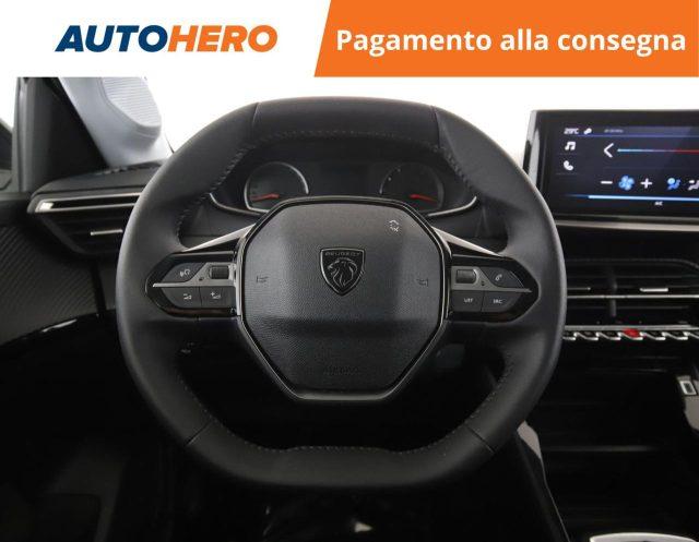 PEUGEOT 208 PureTech 100 Stop&Start 5 porte GT