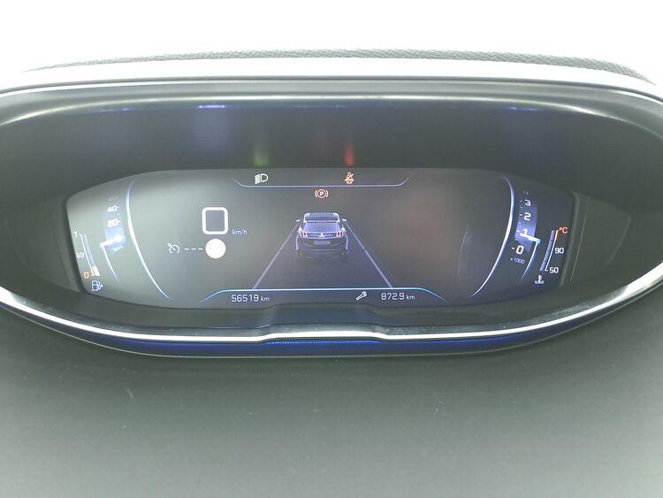 Peugeot 3008 Active Pack BZ878085 1.2 Benzina 131CV