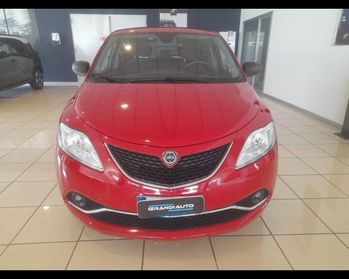 LANCIA Ypsilon III 2015 - 1.2 Silver 69cv