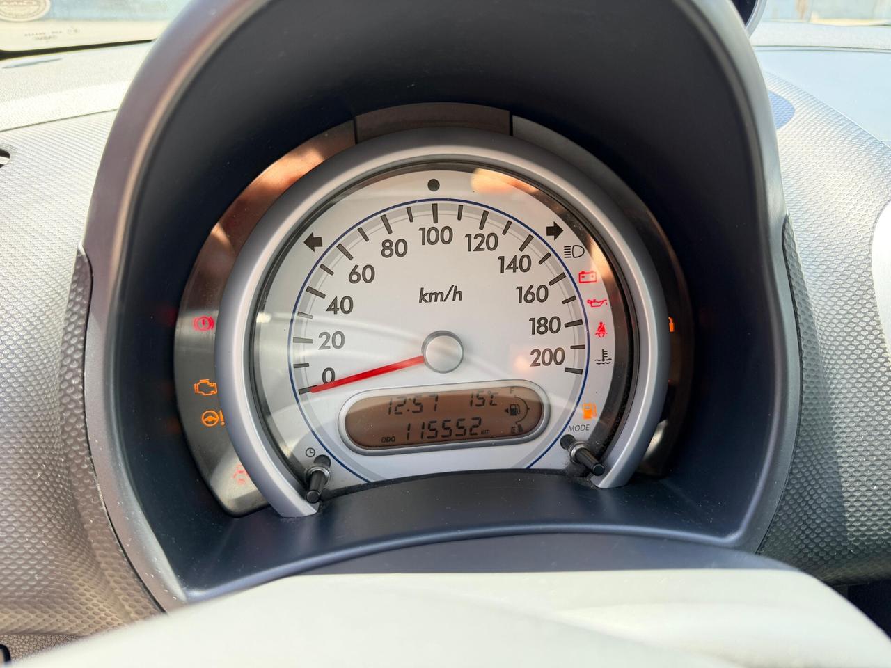 Suzuki Splash 1.2 GLS Safety Pack