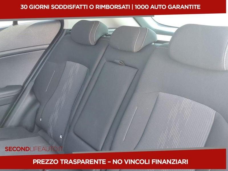 KIA Sportage 1.6 tgdi hev Style auto