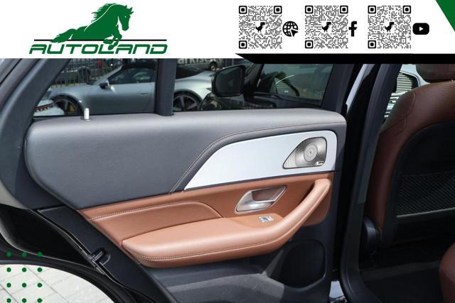 MERCEDES-BENZ GLE 300 d 4Matic Mild Hybrid Coupé AMG Line Premium