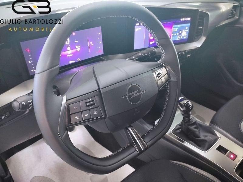 Opel Mokka 1.2 T 136cv GS MT6