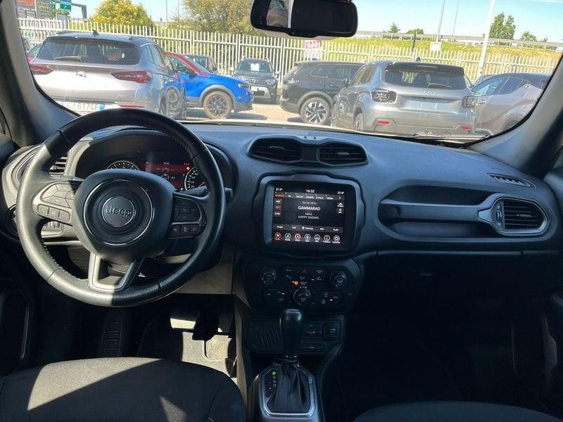 Jeep Renegade Renegade 1.3 T4 DDCT S