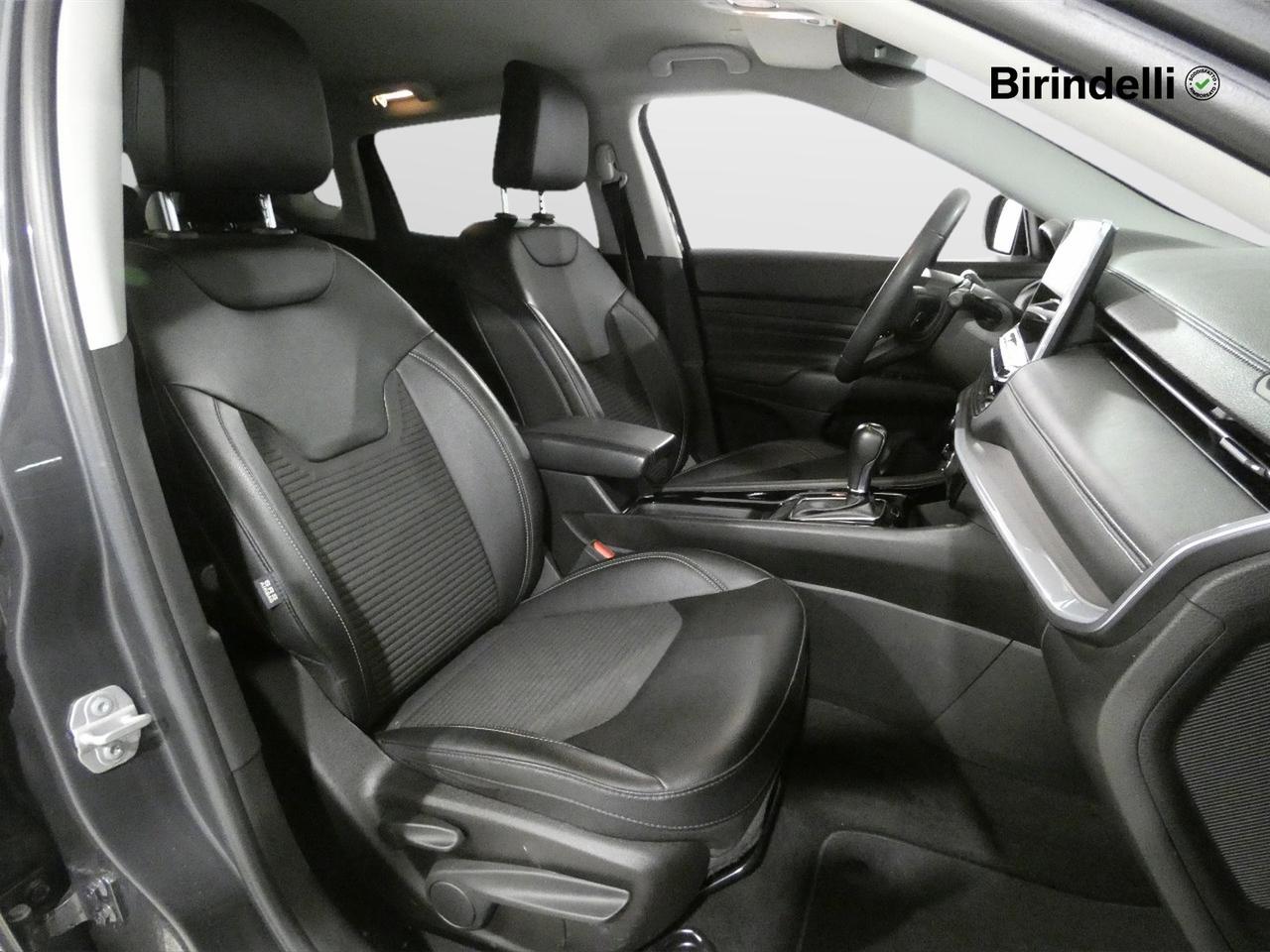 JEEP Compass 2ª serie - Compass 1.5 Turbo T4 130 CV MHEV 2WD Limited